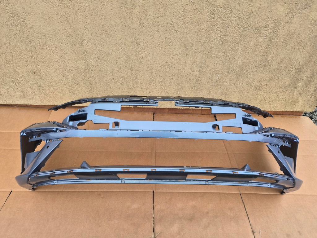 Купити Бампер перед hyundai elantra vii рестайлінг  оригінал