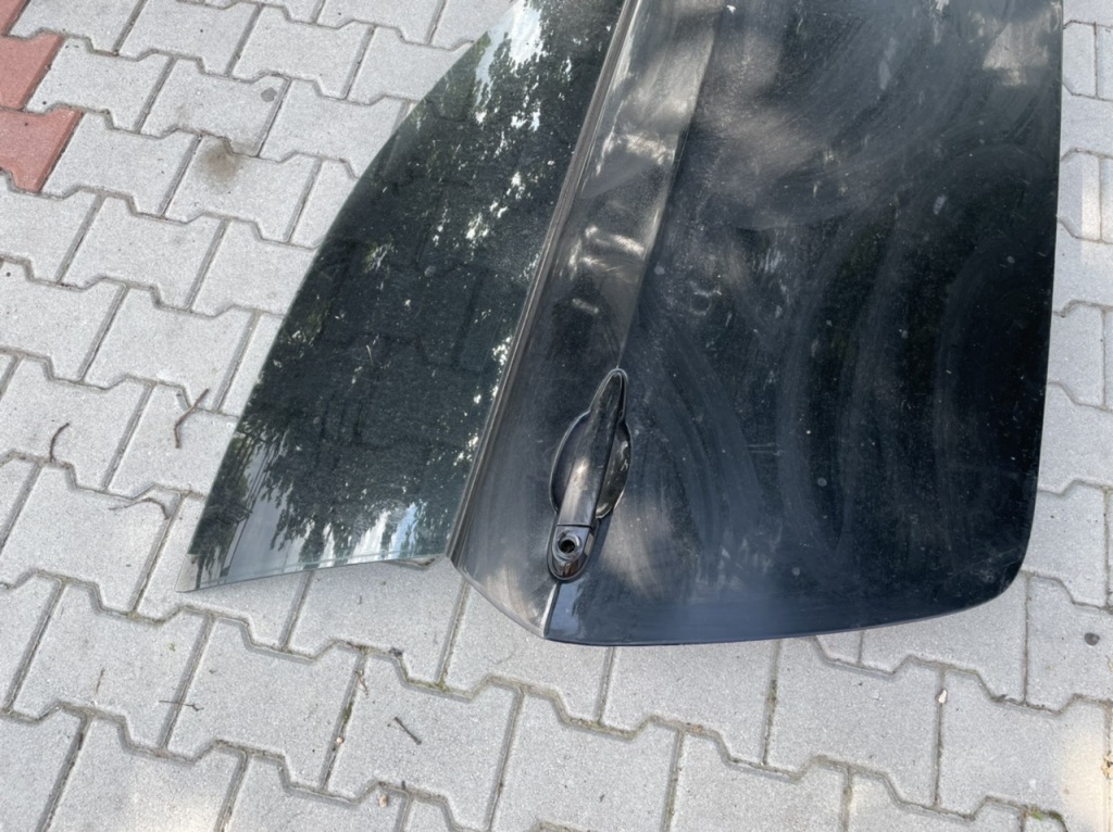 фото №4, Дверь bmw 3 e92 e93