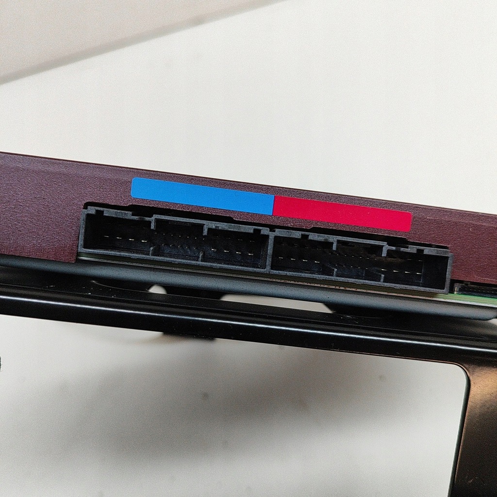 фото №5, Kia ev6 2023 усилитель аудио