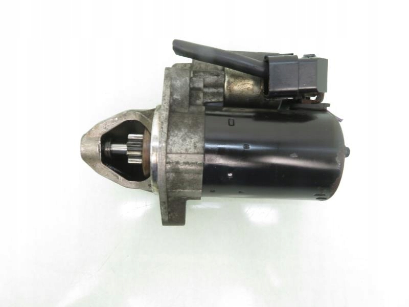 фото №5, Стартер mercedes w204 1.8 компрессор