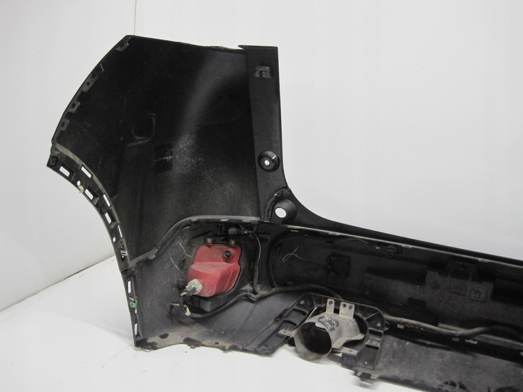 фото №9, Бампер peugeot 2008 ii 20r 4pdc задняя задний