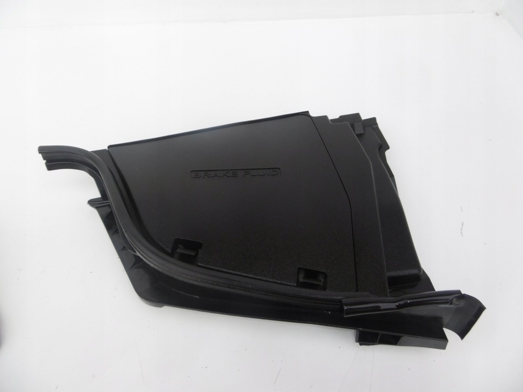 фото №1, Защита бака жидкость тормозной infiniti m q70