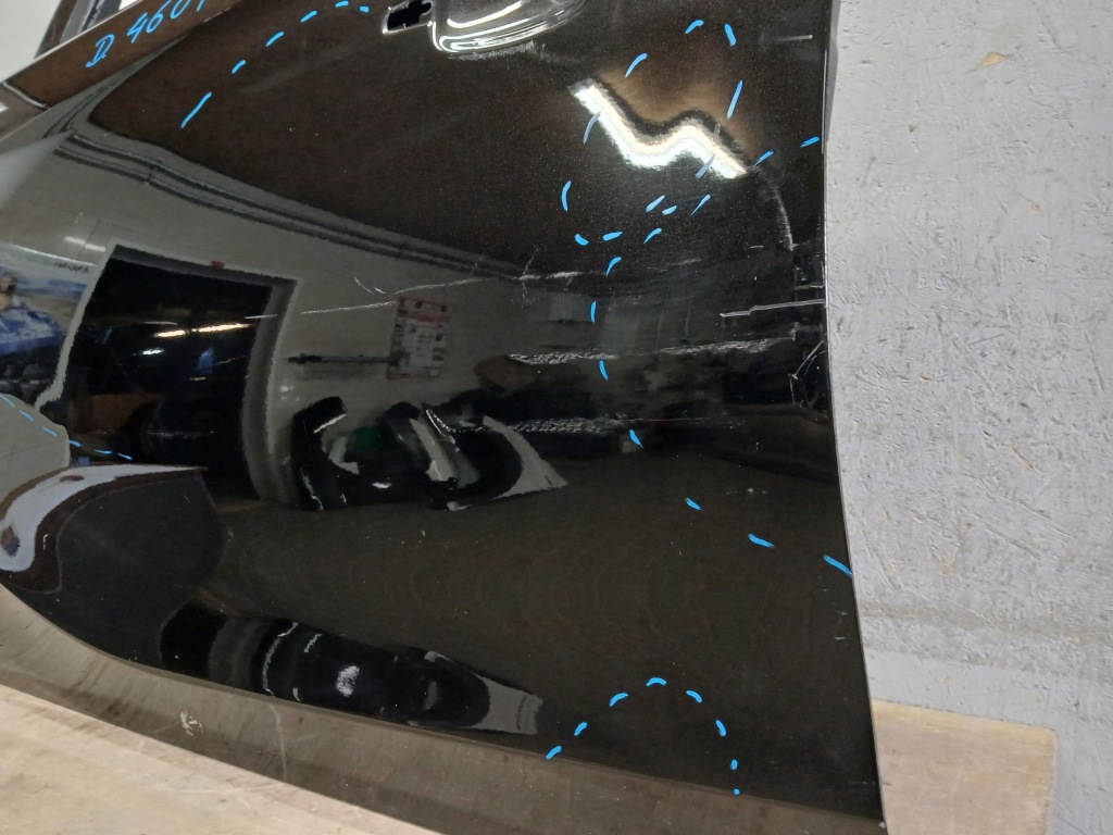 фото №3, Двері перед ліва opel corsa e