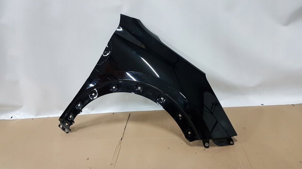 фото №5, Крила перед правий kia niro 17-