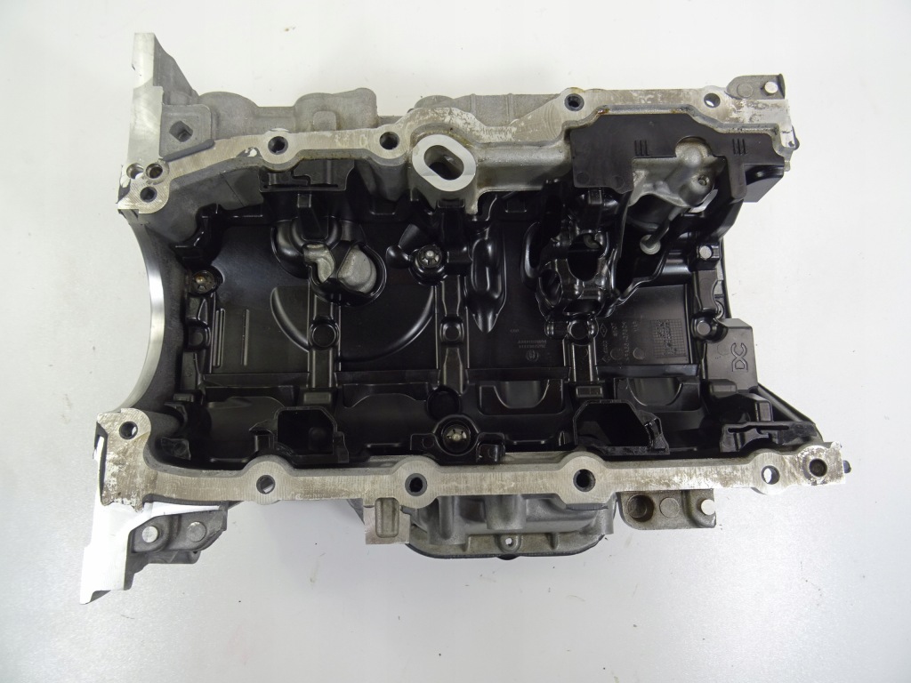 фото №15, Qashqai iii j12 1.3 tce піддон масляна 110175352r