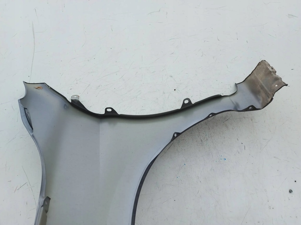 фото №12, Honda accord usa 12- правый крыло передний перед