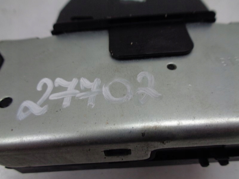 фото №3, Peugeot expert vi замок кришка багажника задня