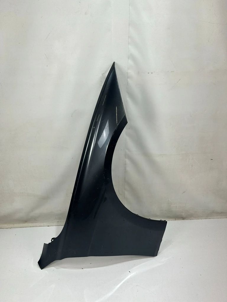 фото №6, Bmw 3 f30 f35 f31 крила лівий перед передній