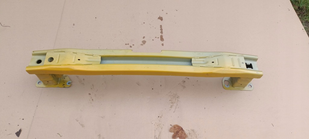 фото №4, Балка задня задня peugeot 2008 ii 2 19-22r оригінал