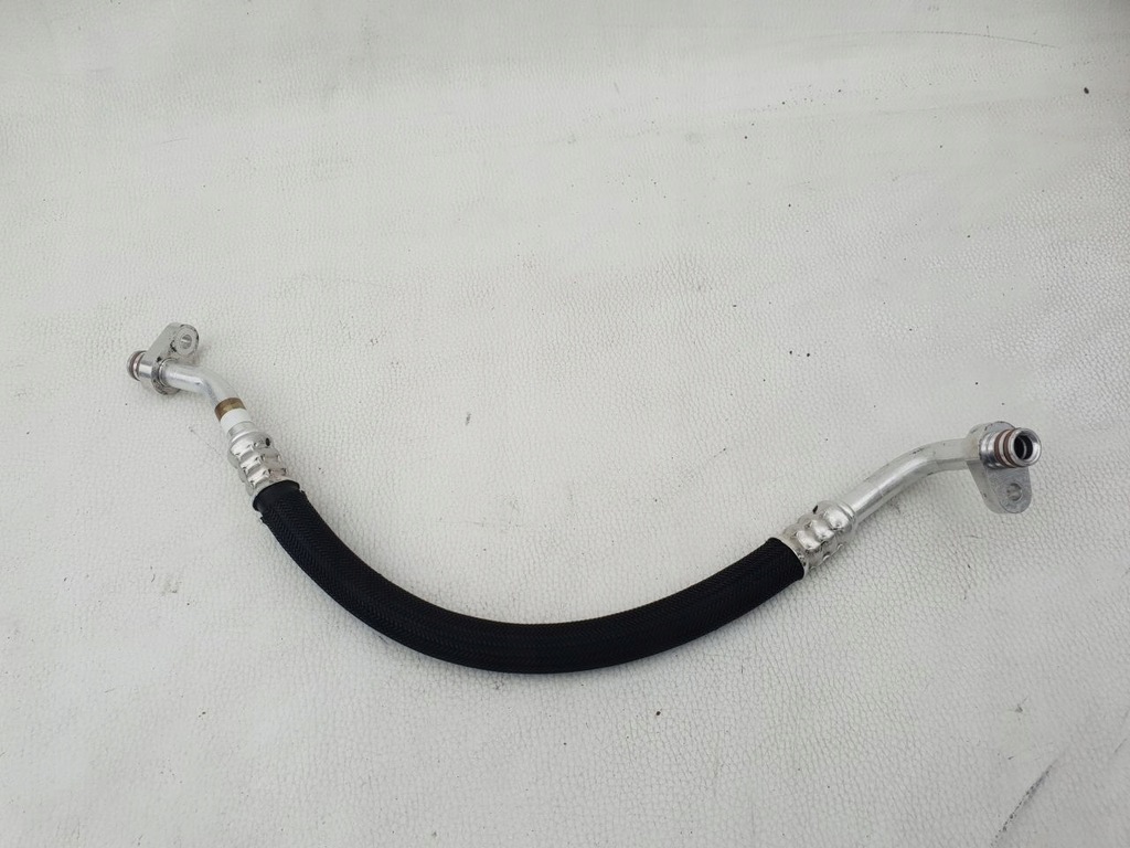 фото №6, Peugeot 3008 i 2.0 hdi трубка шланг кондиционера