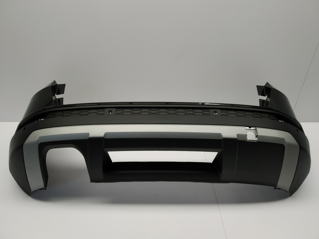 фото №6, Seat ateca бампер задня śliwkowy оригінал