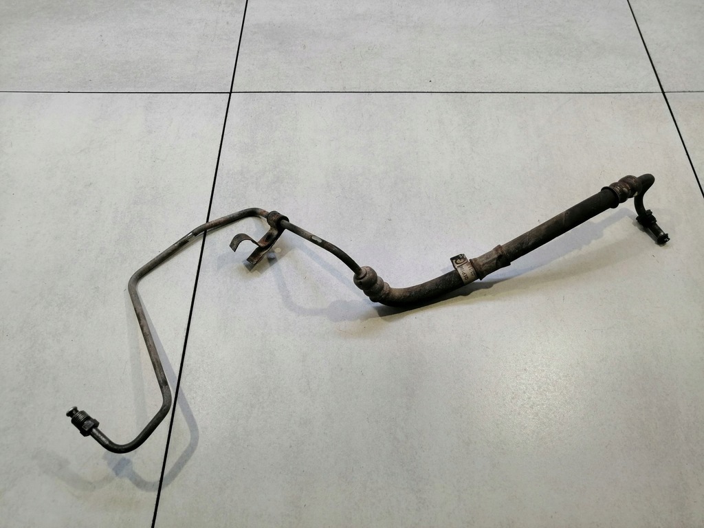 фото №6, Шланг підсилювача rover 45 1.8 16v qep104011