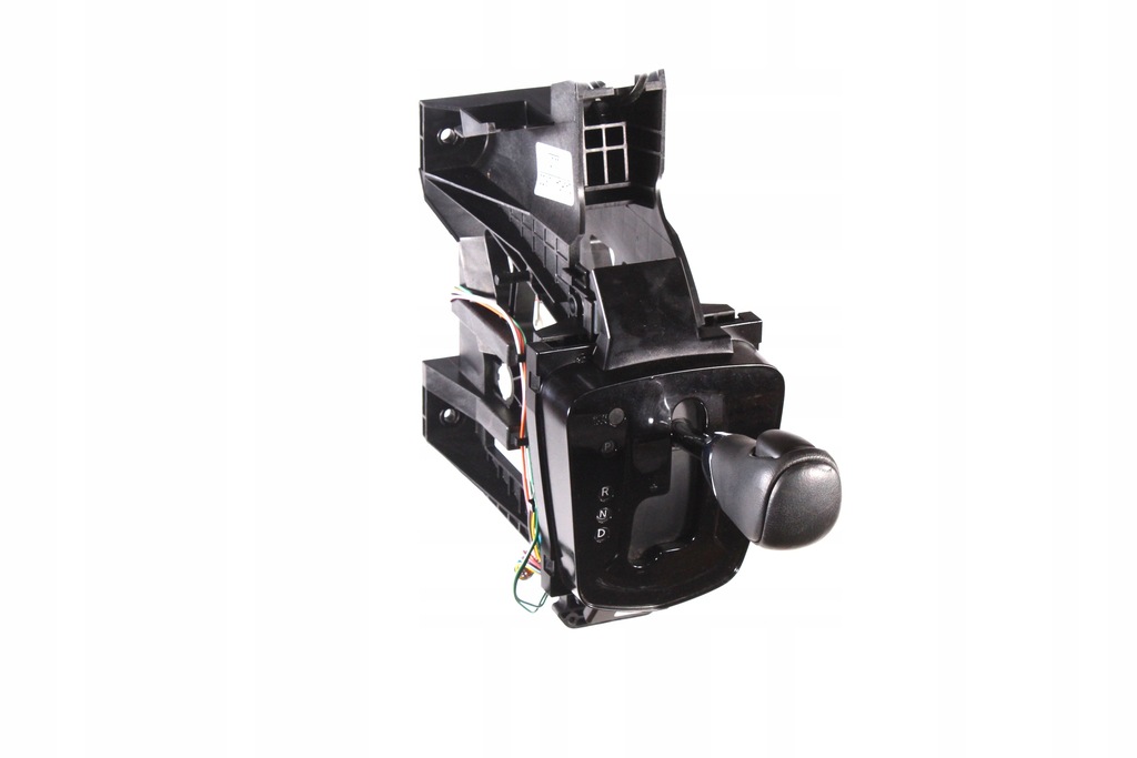 фото №9, Домкрат переключения передач qashqai ii 13-17r автоматическая коробка передач