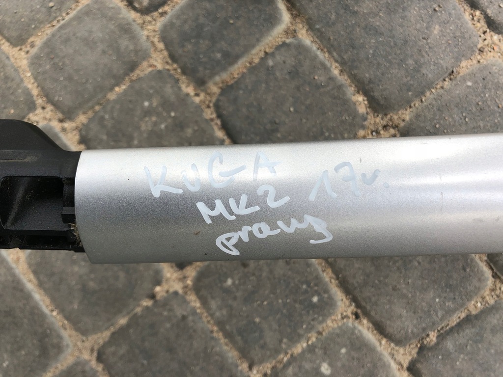 фото №5, Рейлінг даховий правий ford kuga mk2