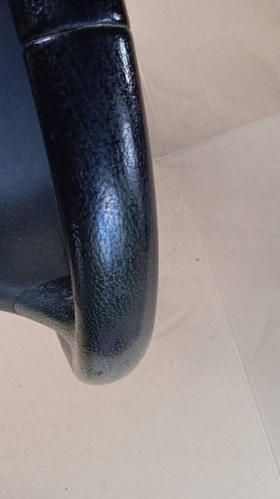 фото №11, Volvo s40 ii v50 ii c30 повітропровід мультифункція шкіра