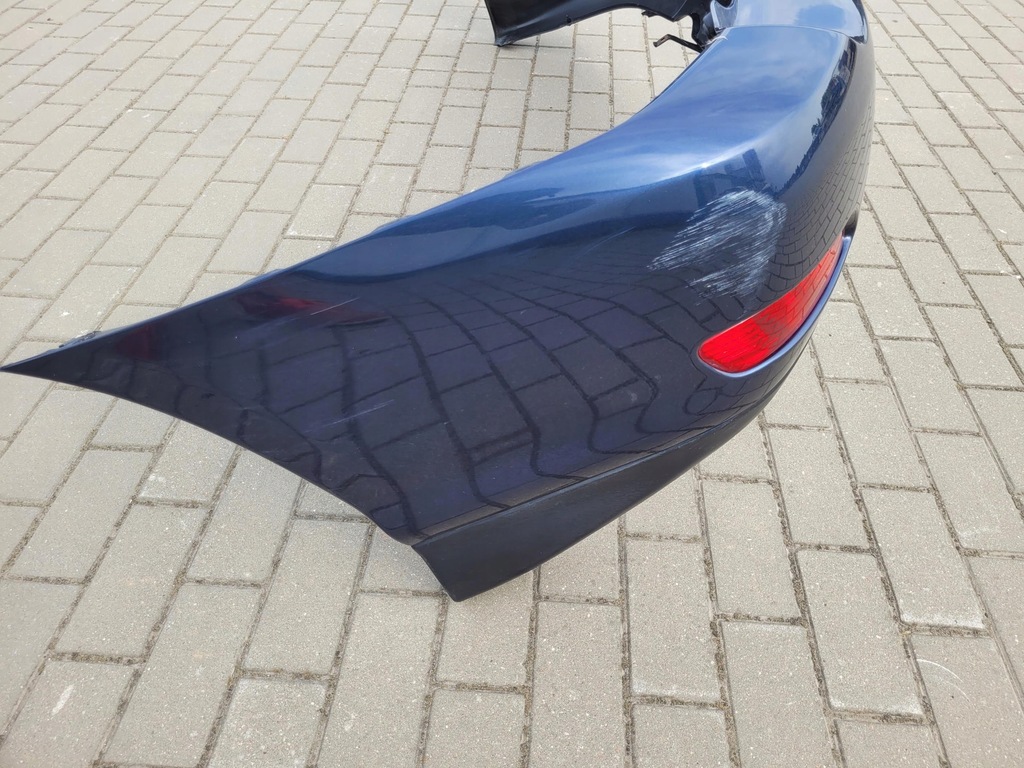 фото №4, Бампер задняя задний kompletny фонари lexus rx ii 400 300 rx400 h 8r7