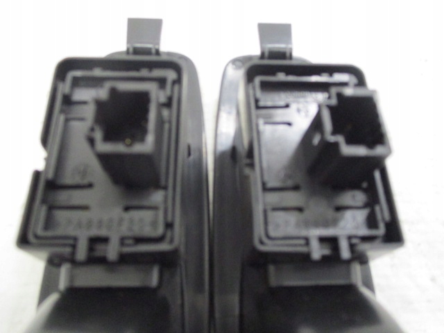 фото №6, Renault megane iv панель перемикач скло