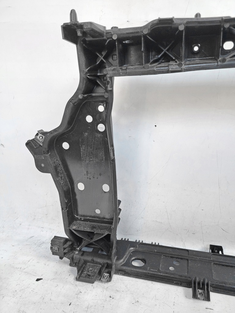 фото №8, Pas передній / підсилювач renault clio 5 2019-