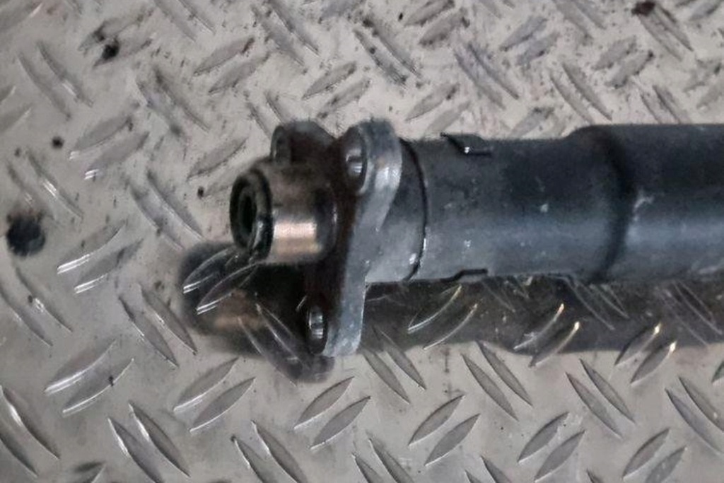 фото №6, Wał привідний bmw 1 f21 7637025 1.6l бензиновий 75kw 2012