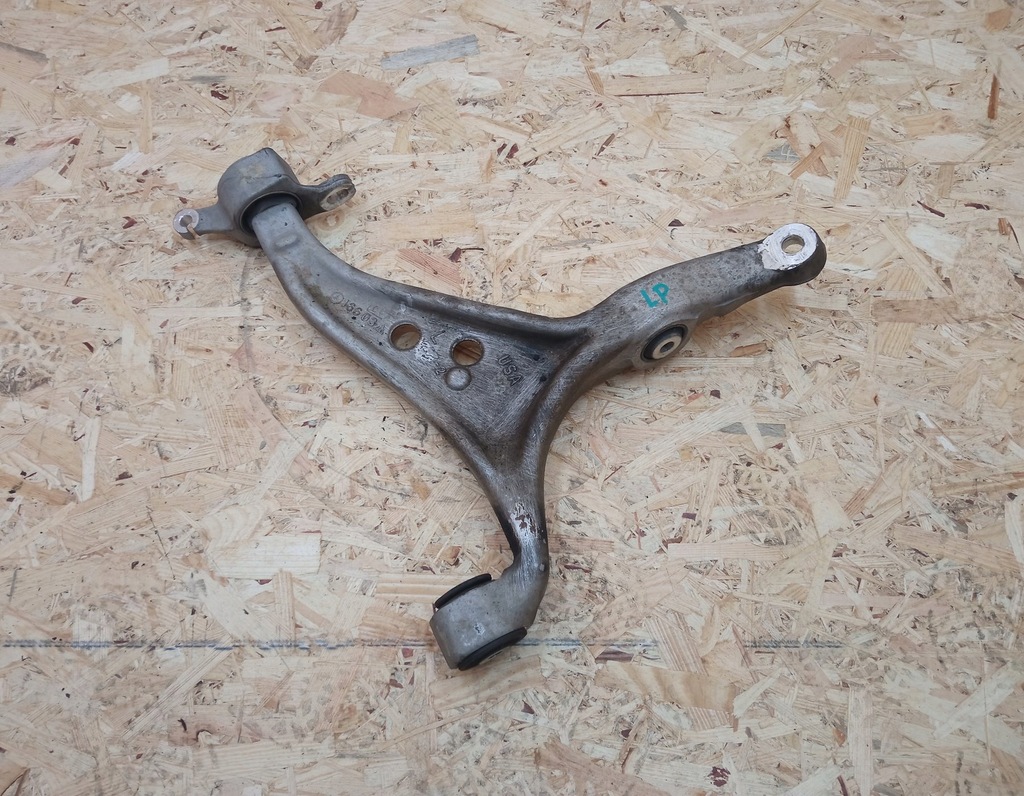 фото №1, Рычаг левый перед mercedes gl x166 4.7 v8