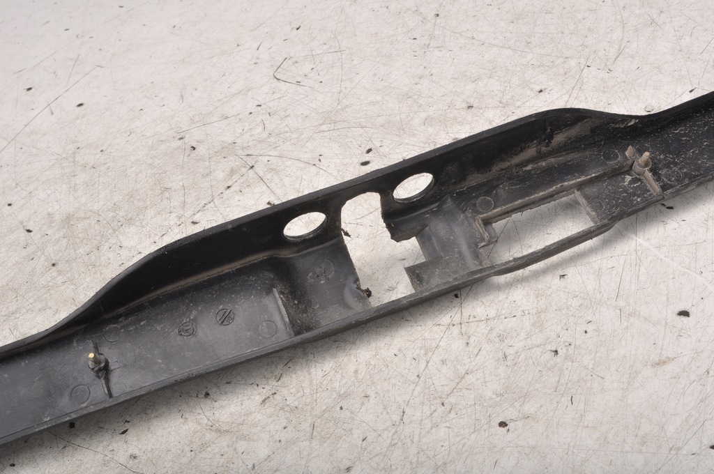 фото №8, Porsche 911 ii 930 защита поперечина передний