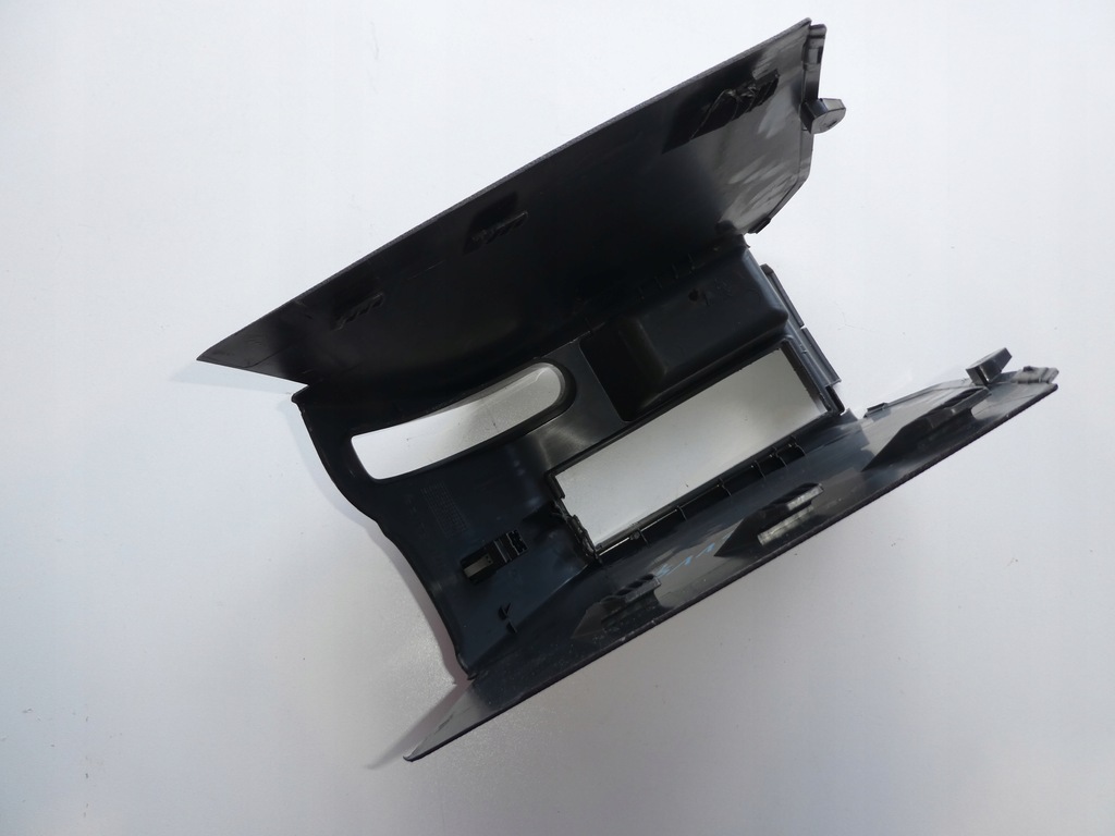 фото №5, Тунель середній vw scirocco 1k0863323q