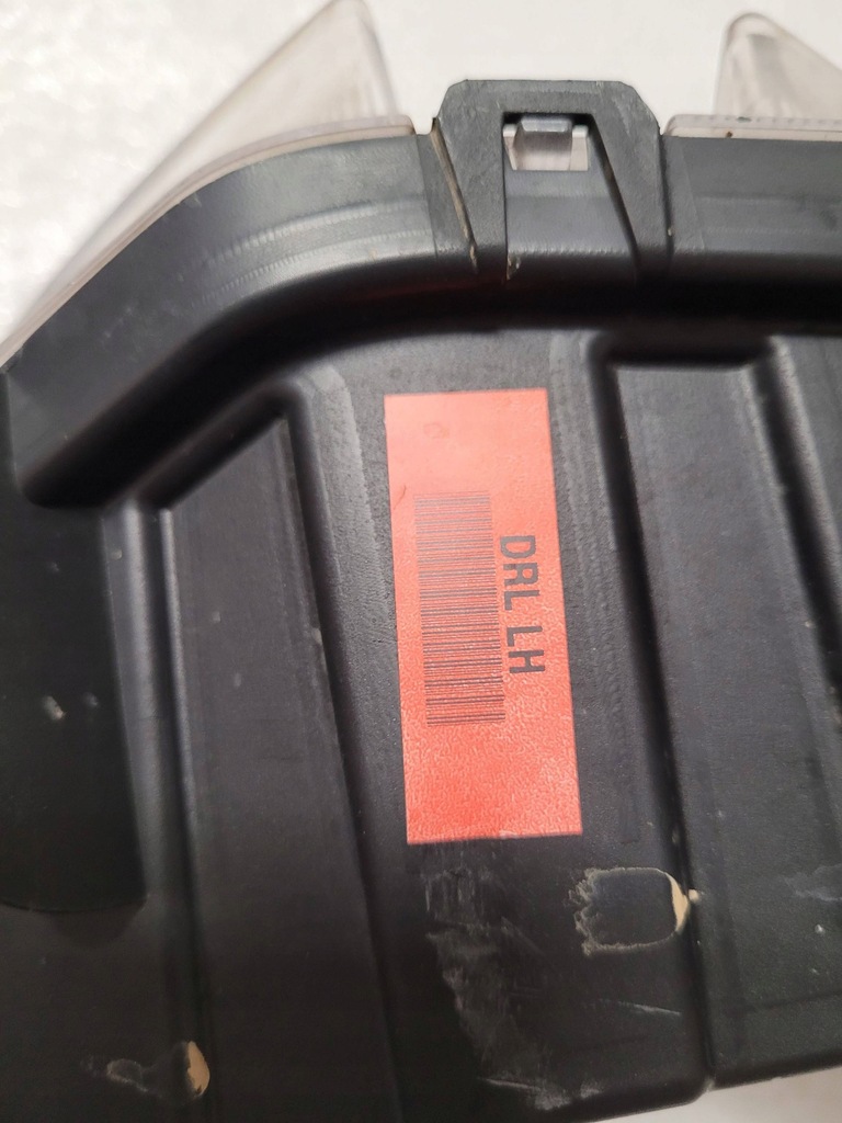 фото №10, Kia niro e-niro лампа ліва do рух dziennej led drl лівий 92207-q4