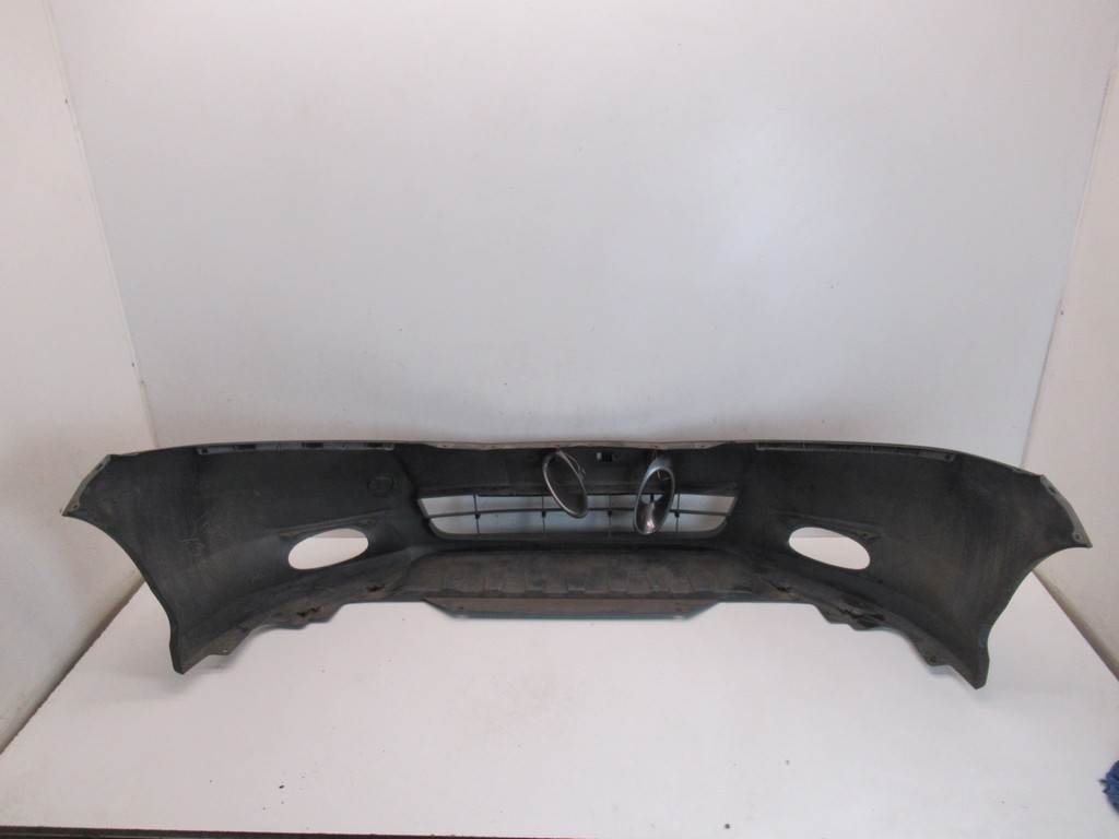 фото №7, Бампер перед honda city v sedan 4d 08-13 szary