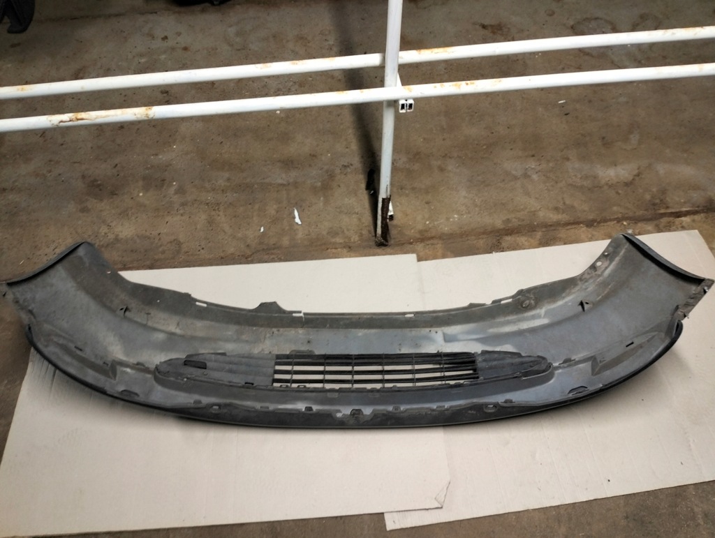 фото №9, Бампер передній peugeot 206 ezac