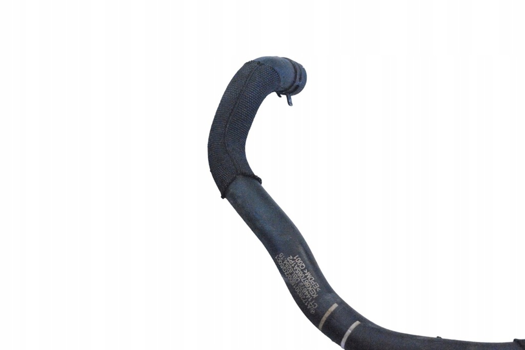 фото №3, Mercedes slk250cdi шланг радиаторный r172 2015 rhd