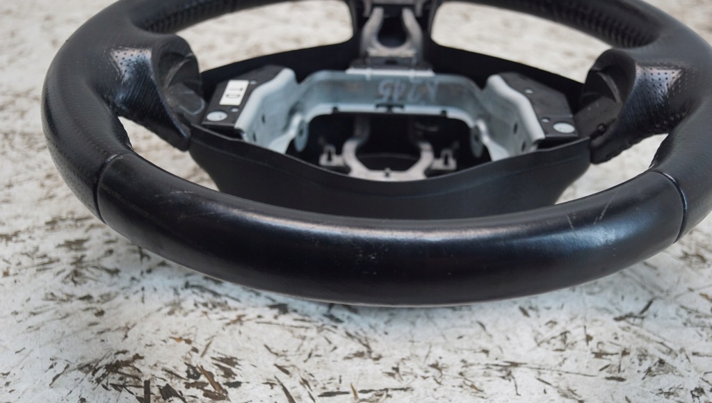 фото №9, Воздуховод nissan juke i f15