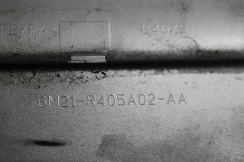 фото №3, Крышка заливной топлива ford galaxy mk3 kol. h8 06-10