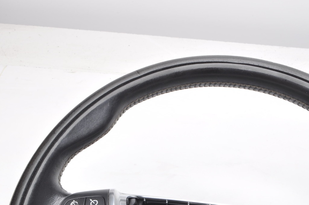 фото №14, Volvo v40 ii s60 v60 воздуховод кожаный rdesign многофункциональный