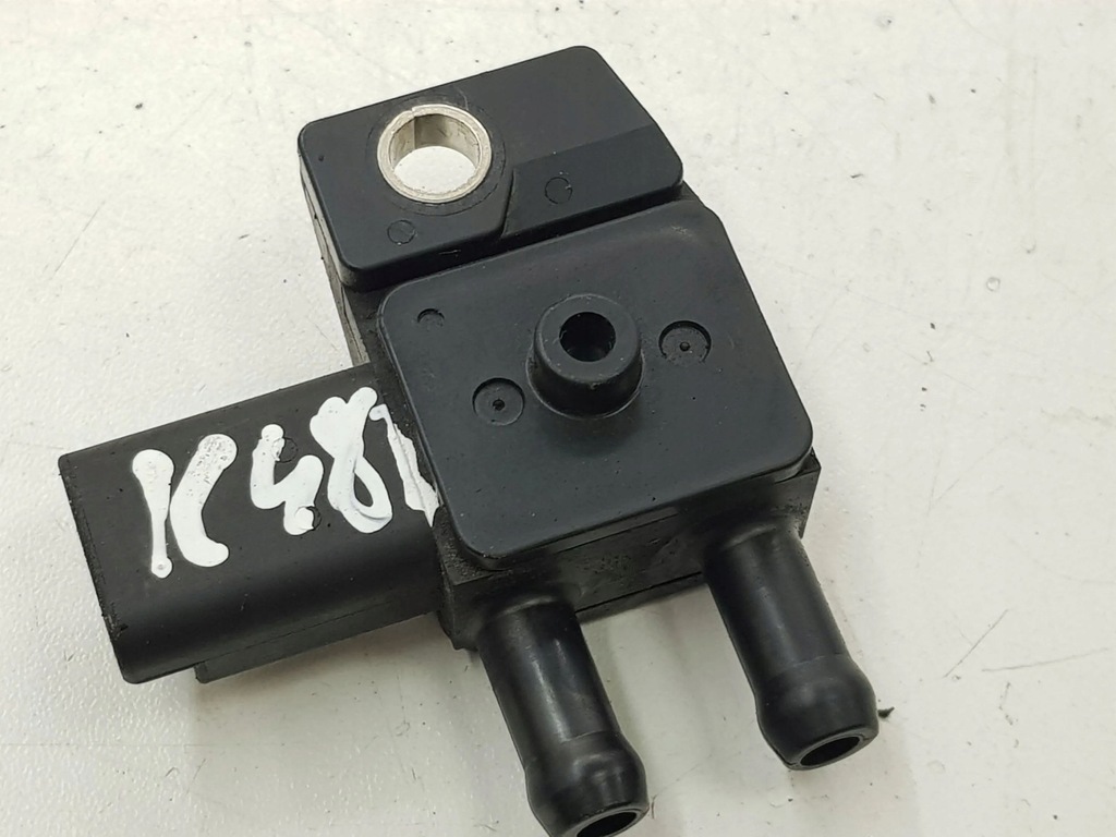 фото №6, Peugeot 2008 i 2015 датчики тиску вихлопних газів