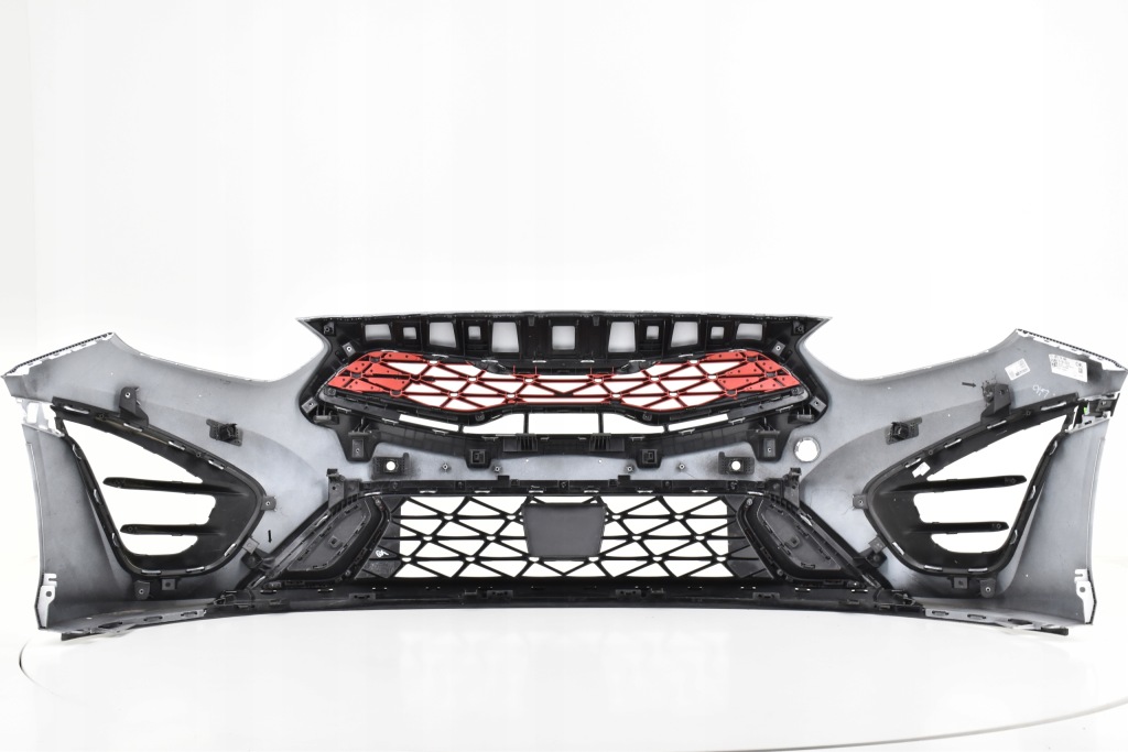 фото №5, Kia proceed iii lift gt line 2023- бампер передний