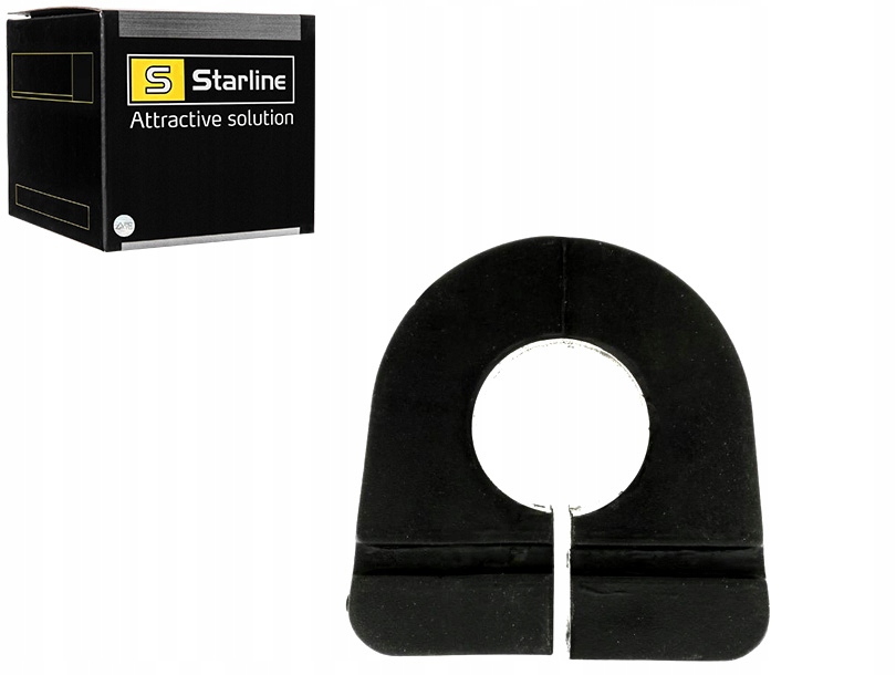 фото №1, Втулка стабілізатора mercedes benz sprinter vw crafter 06 перед