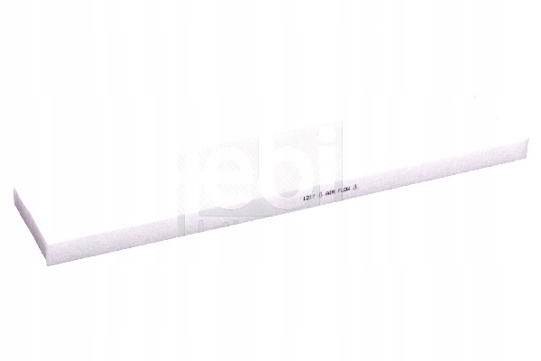 фото №15, Фильтр кабины vw sharan 96- fe09409 febi