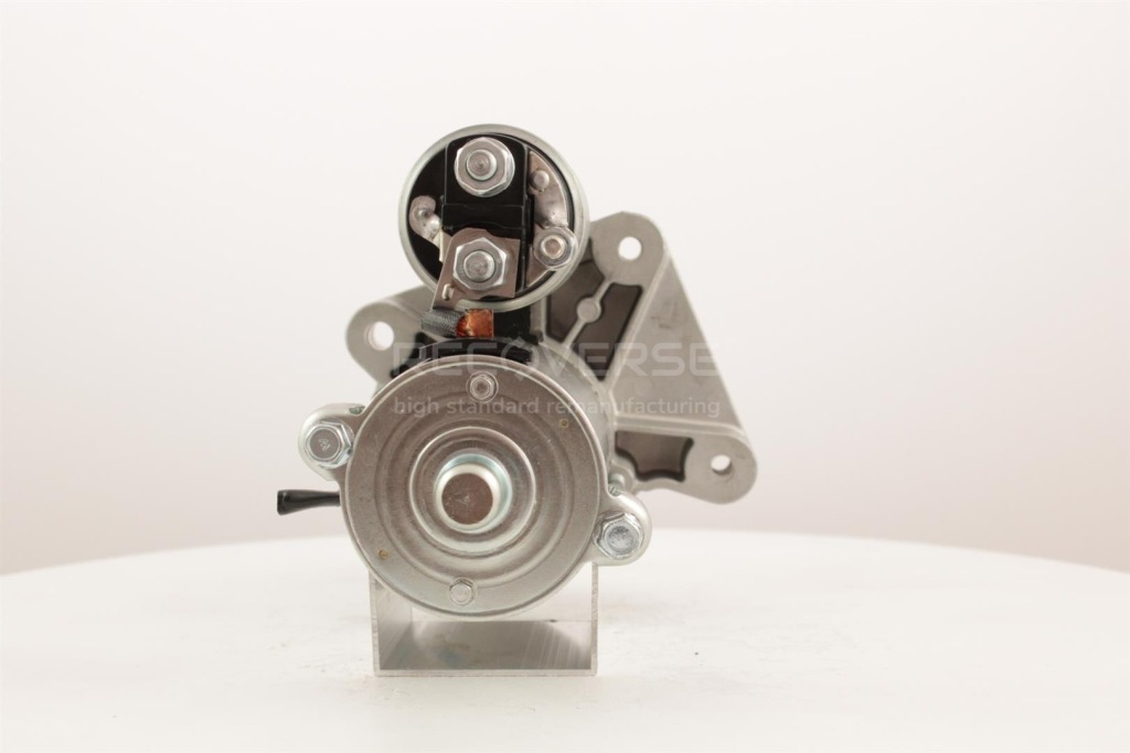 Стартер ford mazda volvo 1.5 1.6 2.0 tdci d cd focus c30 s40 v50 v70 … Зі Шроту