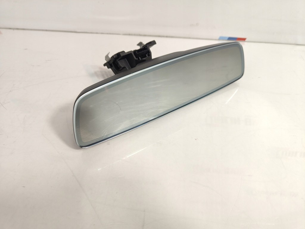 фото №1, Bmw 1 f40 f44 g06 g14 зеркало внутреннее ec 6838308