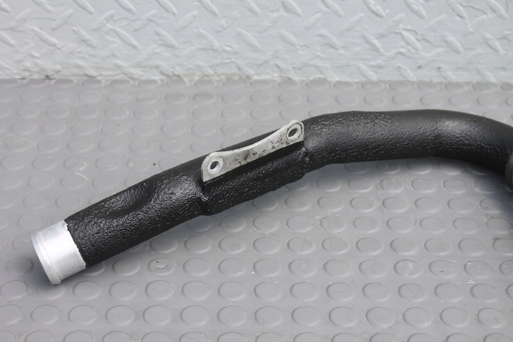 фото №6, Шланг воздуха труба интеркулер turbo kia rio iv 1.0 t-gdi 17-23