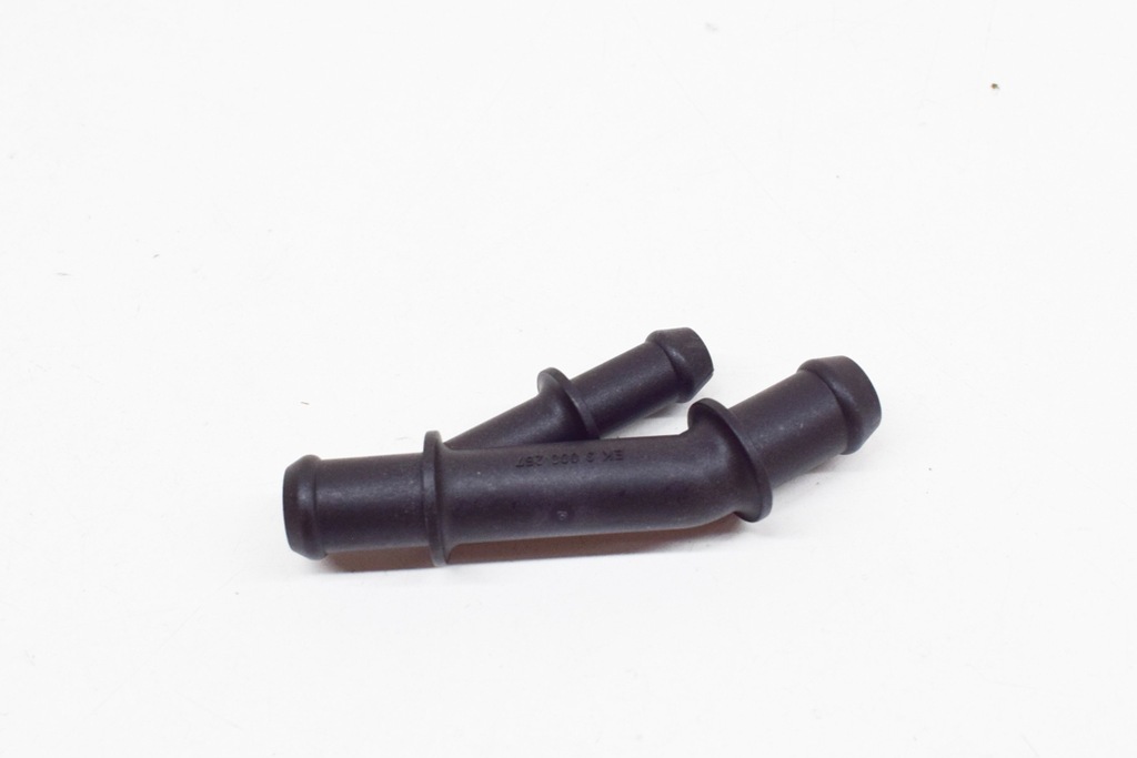 фото №6, Audi tt 8n фланец системы охлаждение 1j0121087e 1.8 бензин 110 kw