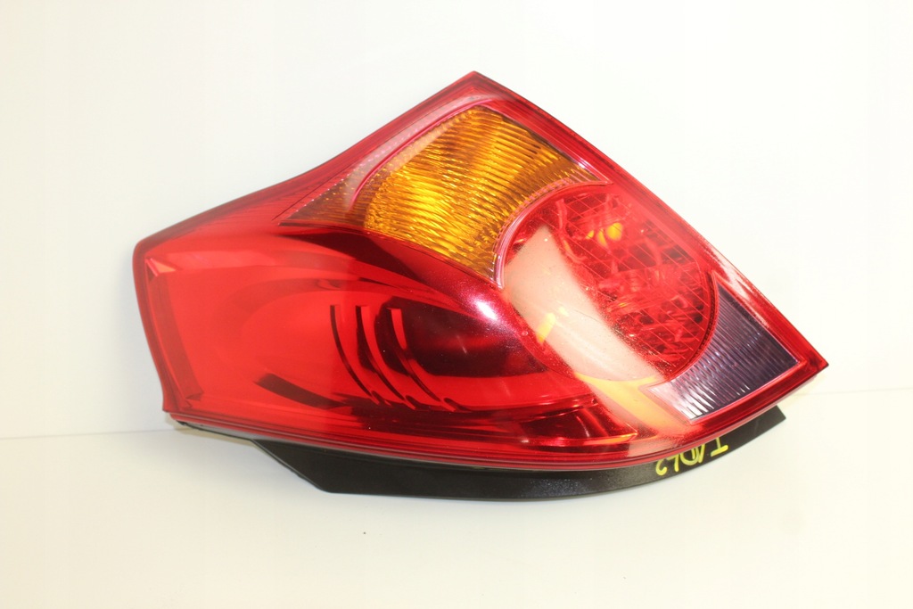 фото №1, Лампа правий задня задня kia pro ceed i 09-12r