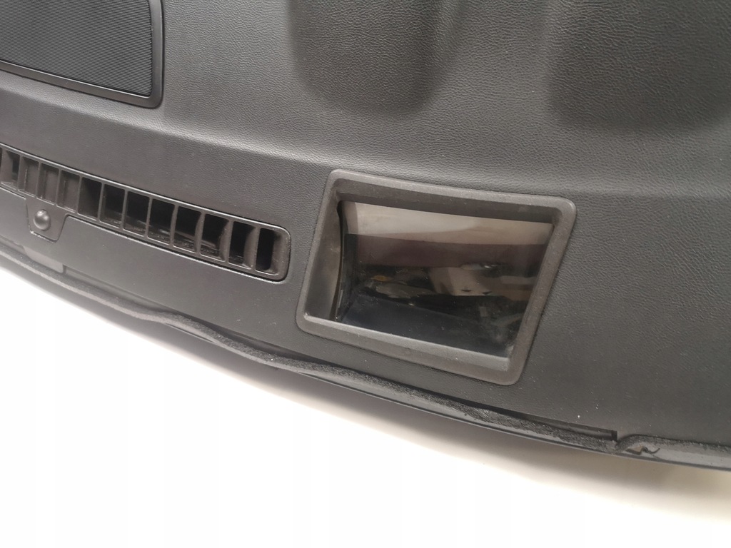 фото №9, Приборная панель консоль подушка подушка безопасности hud chevrolet camaro 2009-2015