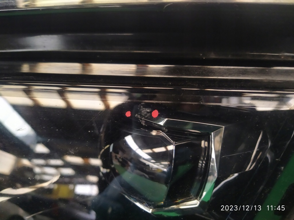 фото №7, Лампа перед левая skoda karoq full led 57b941015b