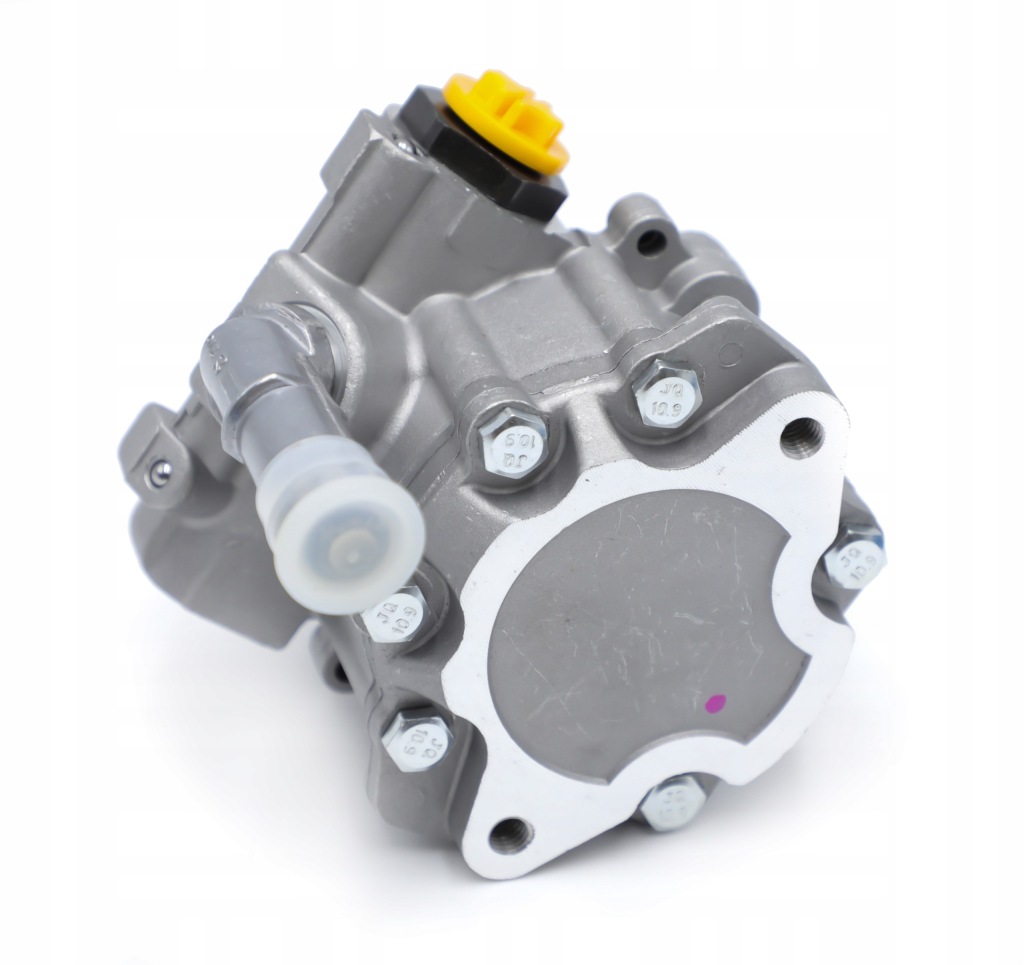 фото №4, Насос підсилювача renault master ii iii ,trafic ii, vivaro a, primastar