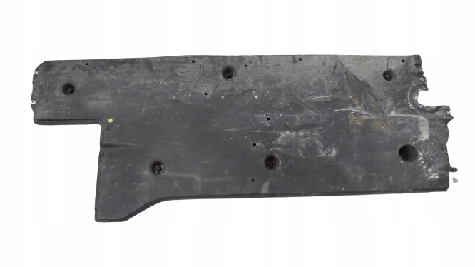 фото №1, Vw passat b8 защита плита подвеска 3q0825202b