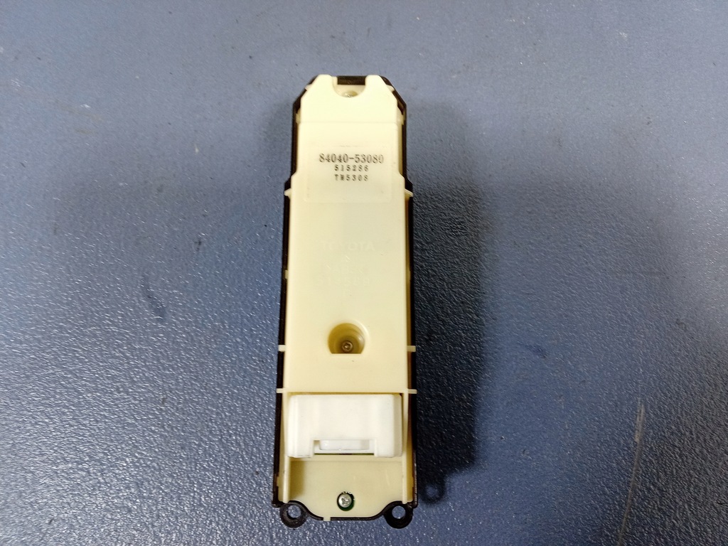 фото №6, Lexus is ii xe20 панель вікон лівий перед 84040-53080