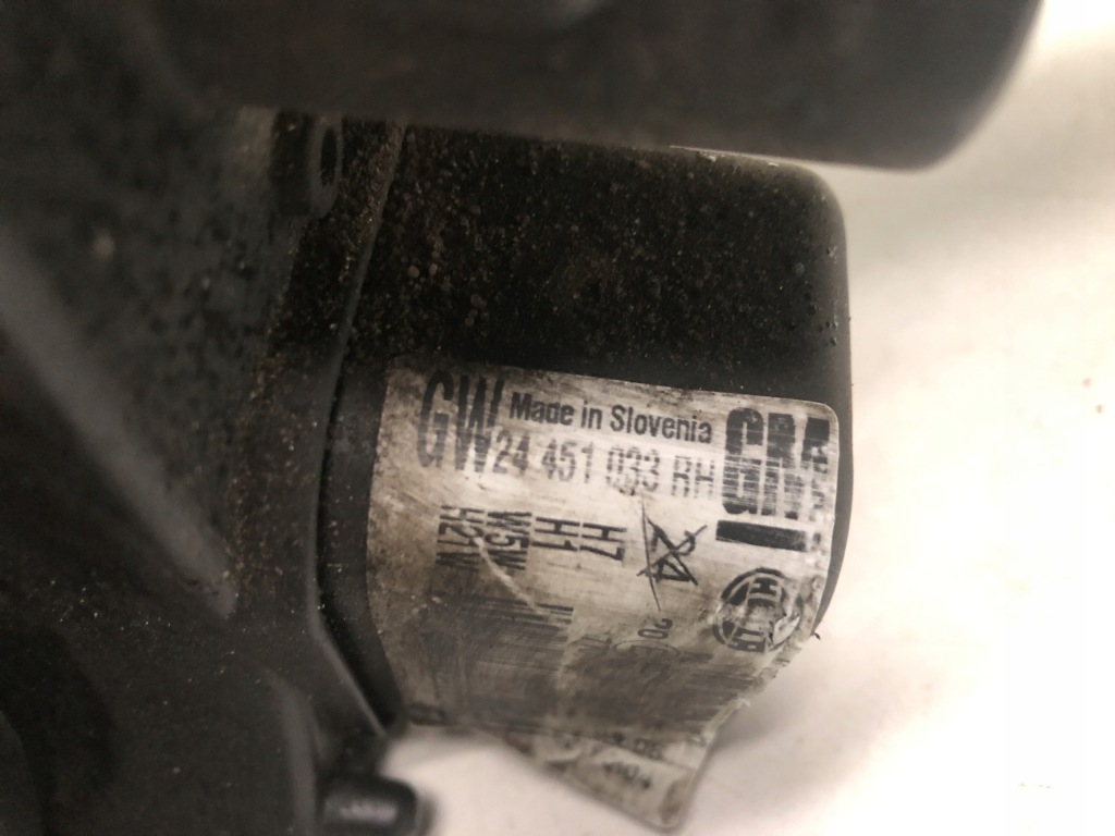 Фары opel astra h комплект с Разборки