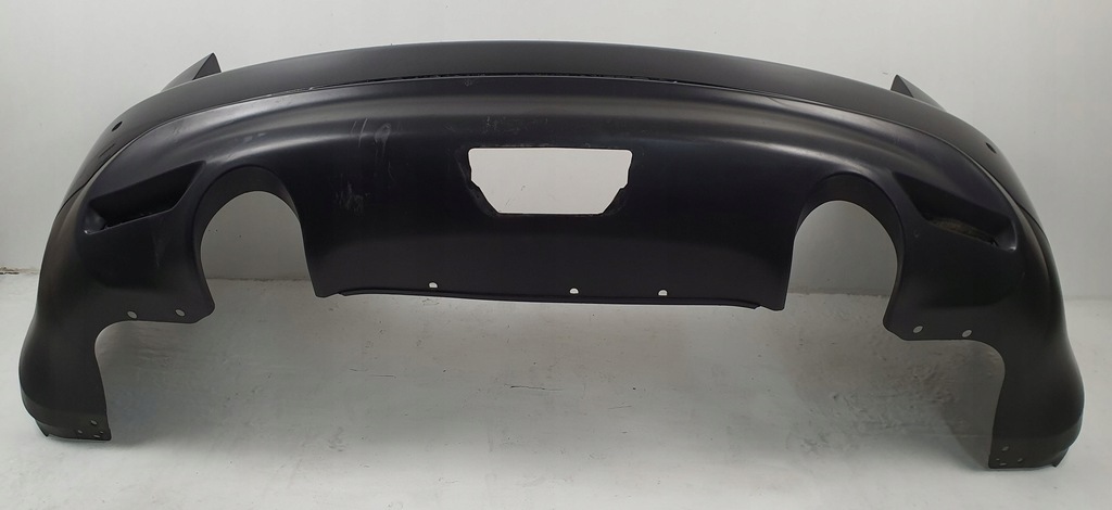 фото №7, Бампер задня kh3 pod pdc infiniti fx50 qx70 fx ii