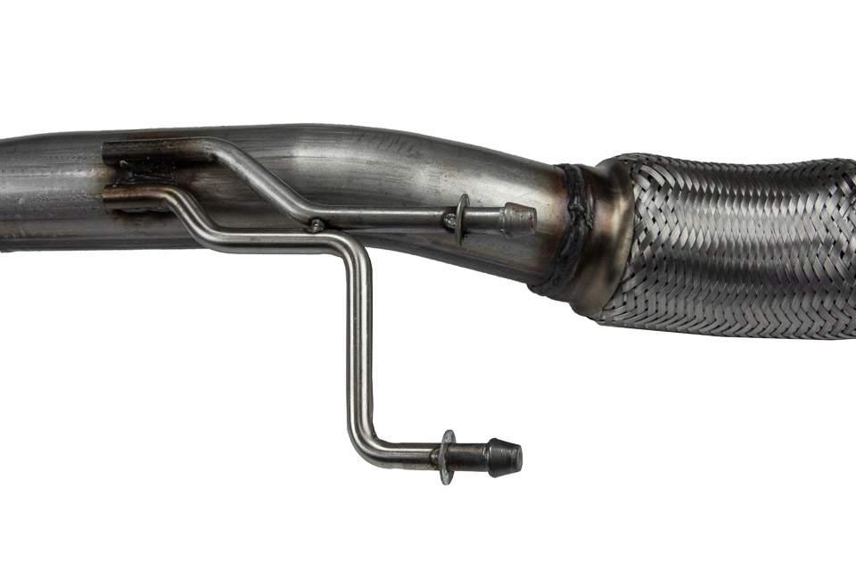 фото №14, Фильтр частиц твердых dpf dpf-vw-007 nty